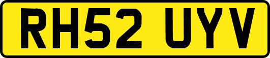 RH52UYV
