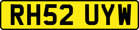 RH52UYW