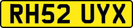 RH52UYX