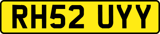 RH52UYY