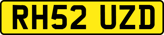 RH52UZD