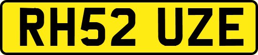 RH52UZE