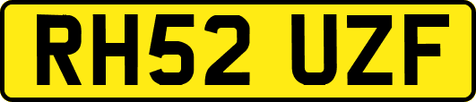 RH52UZF