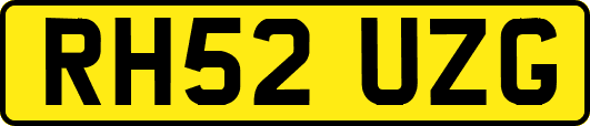 RH52UZG