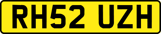 RH52UZH