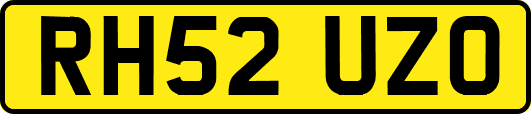RH52UZO