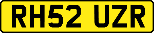 RH52UZR