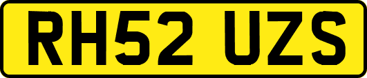 RH52UZS