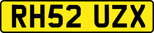 RH52UZX