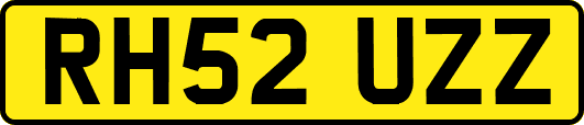 RH52UZZ