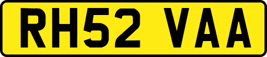 RH52VAA