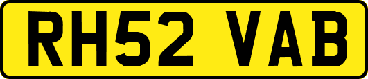 RH52VAB