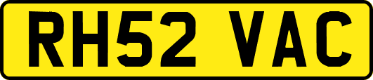 RH52VAC