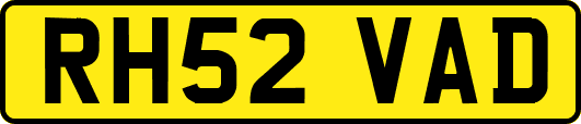 RH52VAD