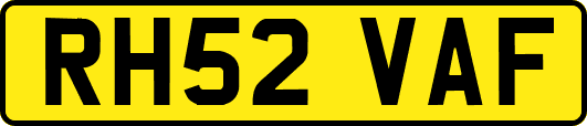RH52VAF