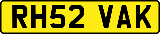 RH52VAK