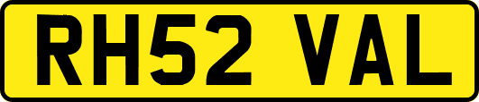 RH52VAL