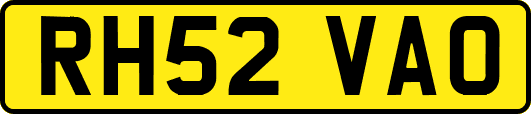 RH52VAO