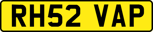 RH52VAP