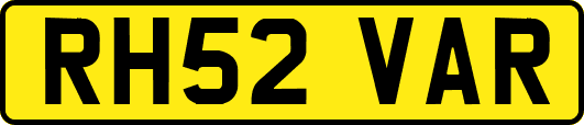 RH52VAR