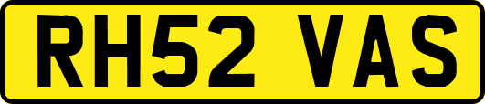 RH52VAS