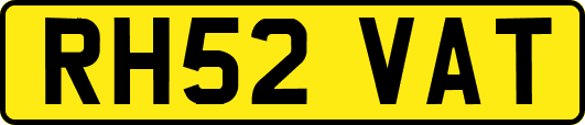 RH52VAT