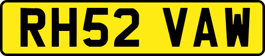 RH52VAW