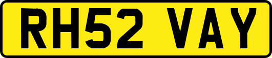 RH52VAY