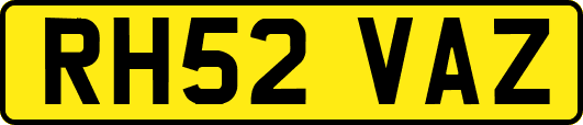RH52VAZ