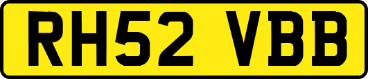 RH52VBB