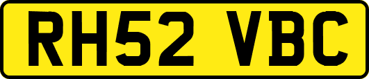 RH52VBC