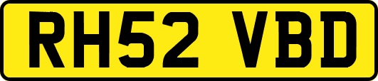 RH52VBD