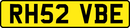 RH52VBE