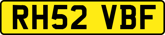 RH52VBF
