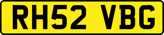 RH52VBG
