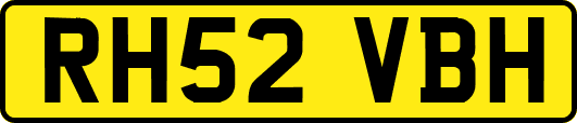 RH52VBH