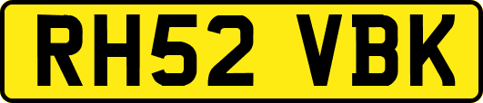RH52VBK