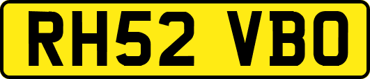 RH52VBO