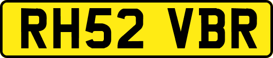 RH52VBR