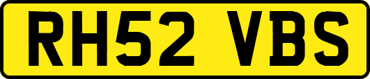 RH52VBS