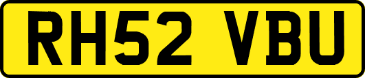 RH52VBU