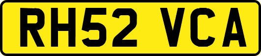 RH52VCA