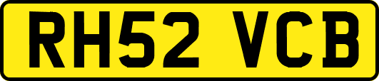 RH52VCB