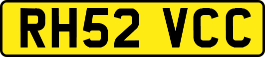 RH52VCC