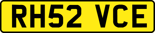 RH52VCE