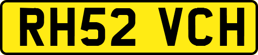 RH52VCH