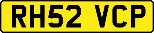 RH52VCP