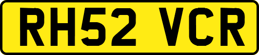 RH52VCR