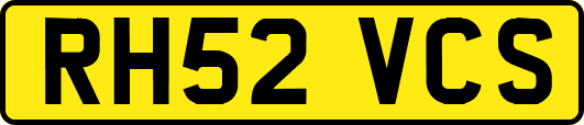 RH52VCS