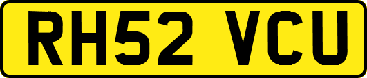 RH52VCU